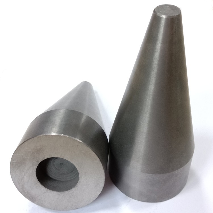 Customized Tungsten Carbide Wear Parts With Excellent Abrasion Resistance