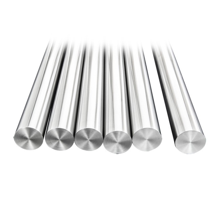 Pure Molybdenum Round Bars Rods Price per KG 
