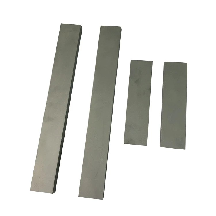 Extreme wear heat resistance YS2T grade tungsten carbide strips 