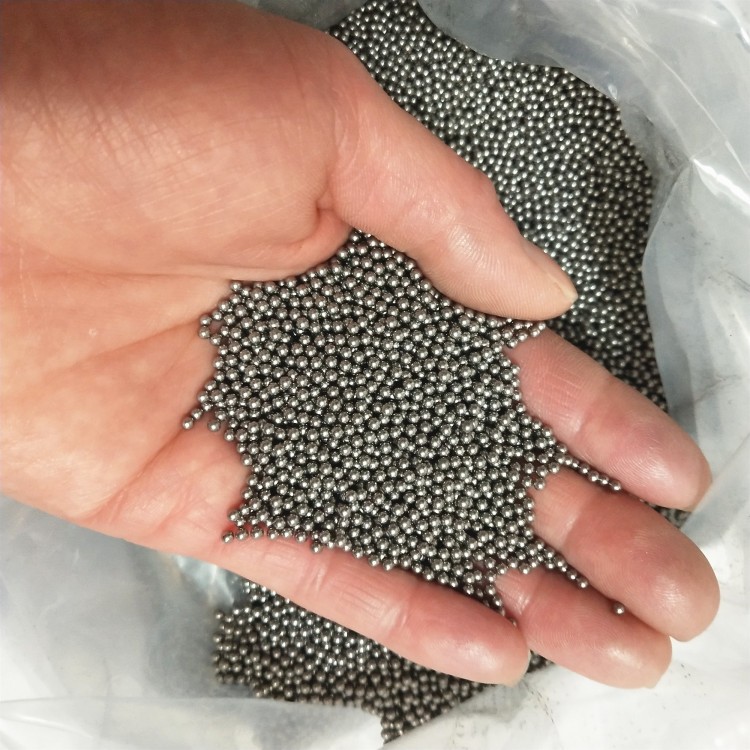 99.95% purity Polished Tungsten spheres/ball 