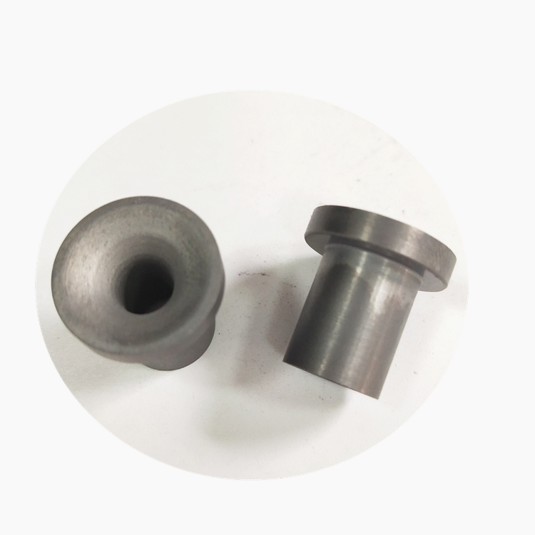 Manufacturer offer Tungsten carbide nozzle for sandblasting and water jet