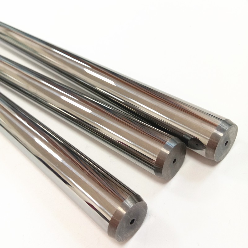 High Pressure Pump Tungsten Carbide Plunger Dia15x277 