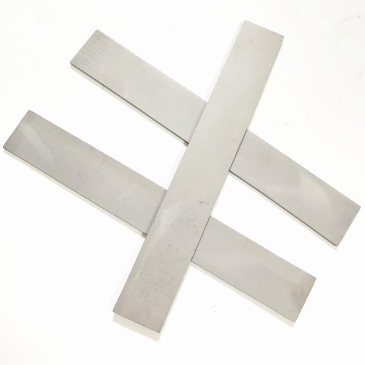 Hot sale K10/K20 tungsten carbide square blanks carbide strip 